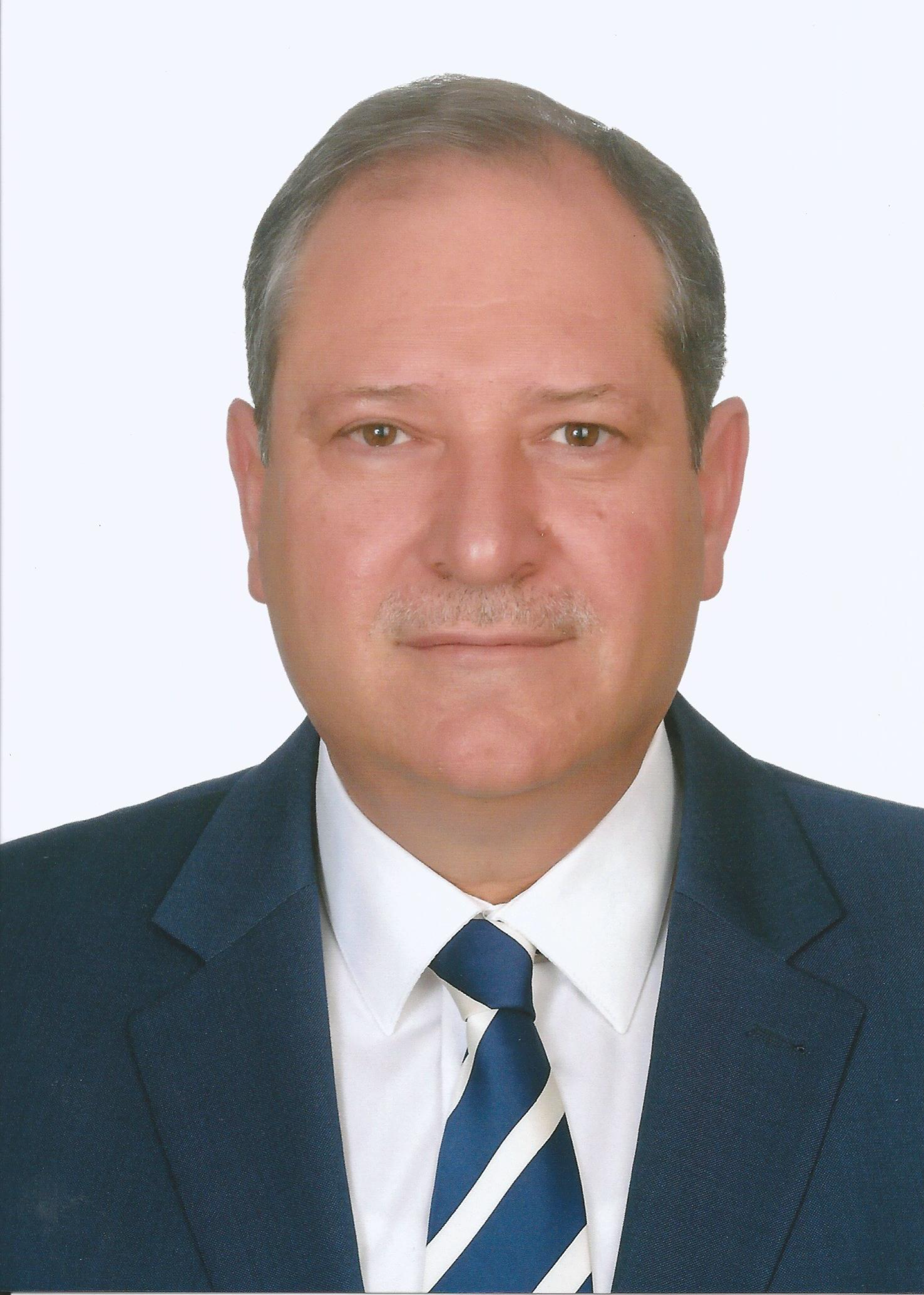 Prof. Ghaleb Y. Abbasi PMP CSLB