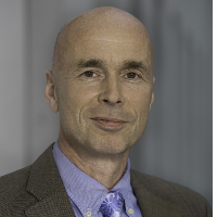 Jürgen Becker, Deputy Chairman at Stadtentwässerungsbetriebe Köln AöR