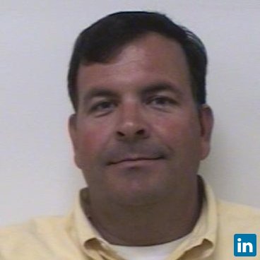 Matthew Harold, Port Everglades