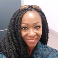 Camaria Holder, Water Expert/Water Quality Manager at dloHaiti