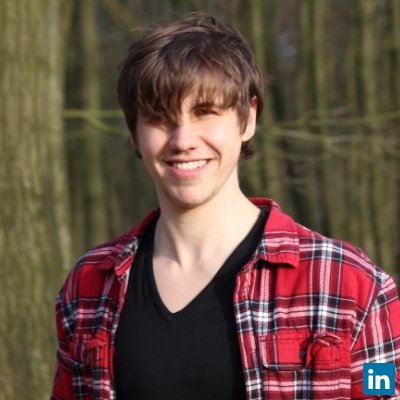 Jelle van Veen, Modelling of grassland as part of WaterVision Agriculture bij Wageningen University & Research