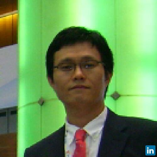 DaeOuk KIM, Lead Channel Sales Manager @ VEOLIA Water Technologies & Solutions