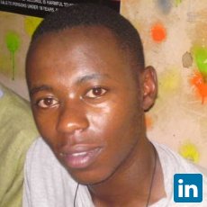 Njihia Elizzn, Water Technician at NCWSC