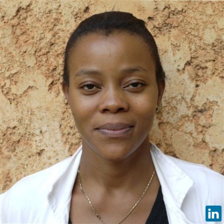 Juliette NDOUNLA, Looking for new opportunities