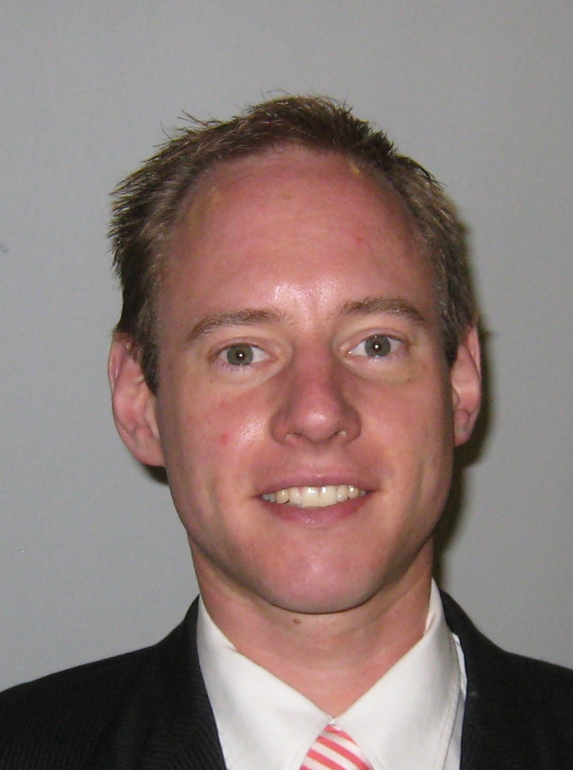 Reinhard Huebner, SKion GmbH - Investment Manager