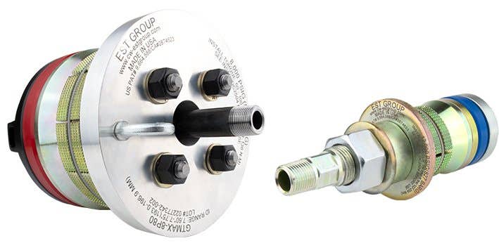 HydroStatic Test Plugs For Pressure Testing | Petersen Products