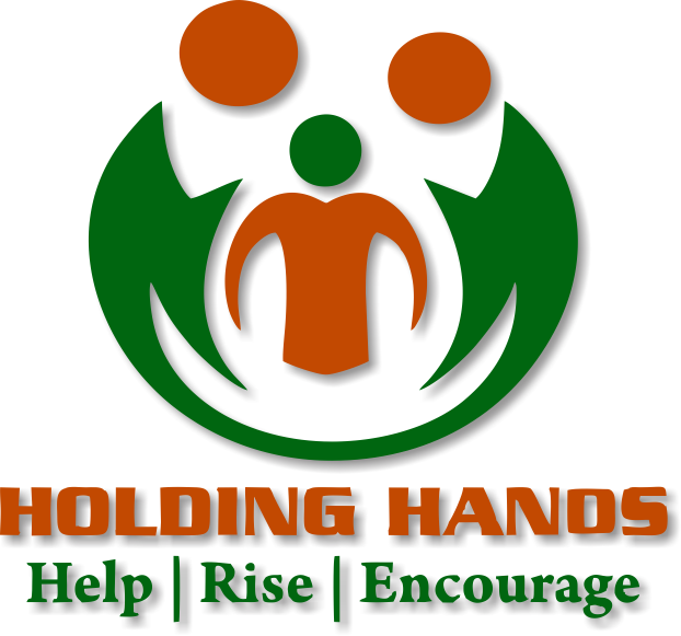 Holding Hands  Organization-HHO, Holding Hands Organization-HHO