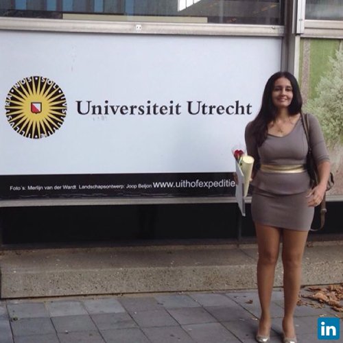 Tara Ali, Geologist+Hydrologist+Hydro-geologist 