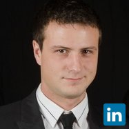 Pablo Gonzalez, Candidat M.Sc.A  Hydraulique ; Chargé de cours de Mécanique des fluides