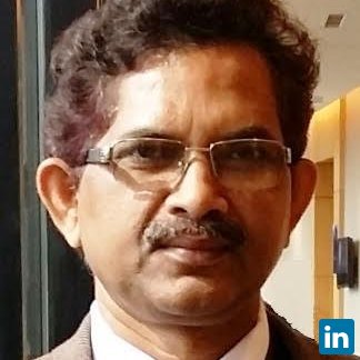 Bimal Prasanna Mohanty, Principal Scientist & Head of Division at ICAR - Central Inland Fisheries Research Institute