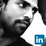 Arun T, Research Analyst at NASDAQ