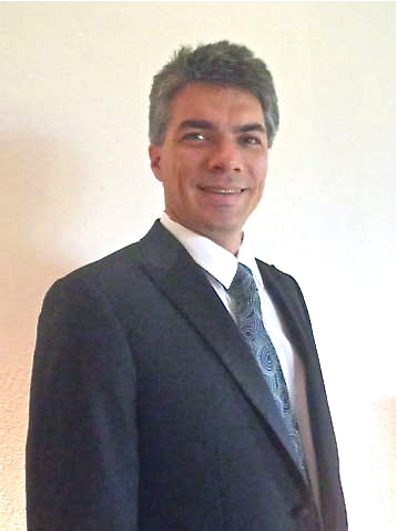 Marc Besserer, Ecolab - Nalco - Director EMEA Integrated Water Management and M&A