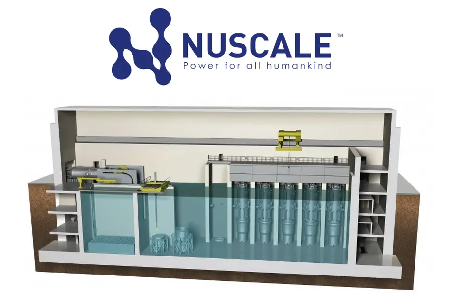 NuScale Advances Clean Water and Hydrogen Production - Fuelcellsworks