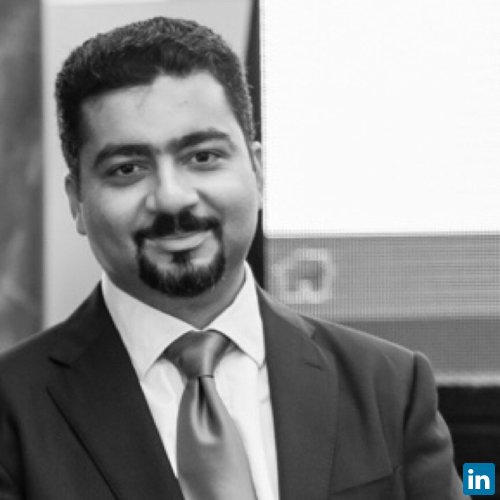 WAEL ELAWADY    MIEAust  CPEng  NER, Infrastructure Department Manager