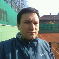 Vojin Popovic, Engineer at Belgrade Waterworks and Sewerage