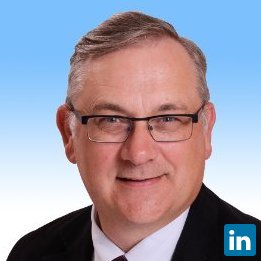 Martin Hardwidge, Global Sales Manager at Katronic Technologies Ltd