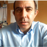 Ramiro Martins, Professor, Eng at FEUP and IPB