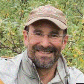 David Shively, Professor