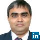 Chitranjan Kaushik, Ecofirst Services Limited, A TATA Enterprise - Chief Operating Officer