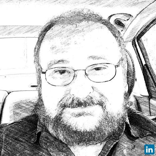 Lawrence Keenan Ph.D., Environmental Scientist