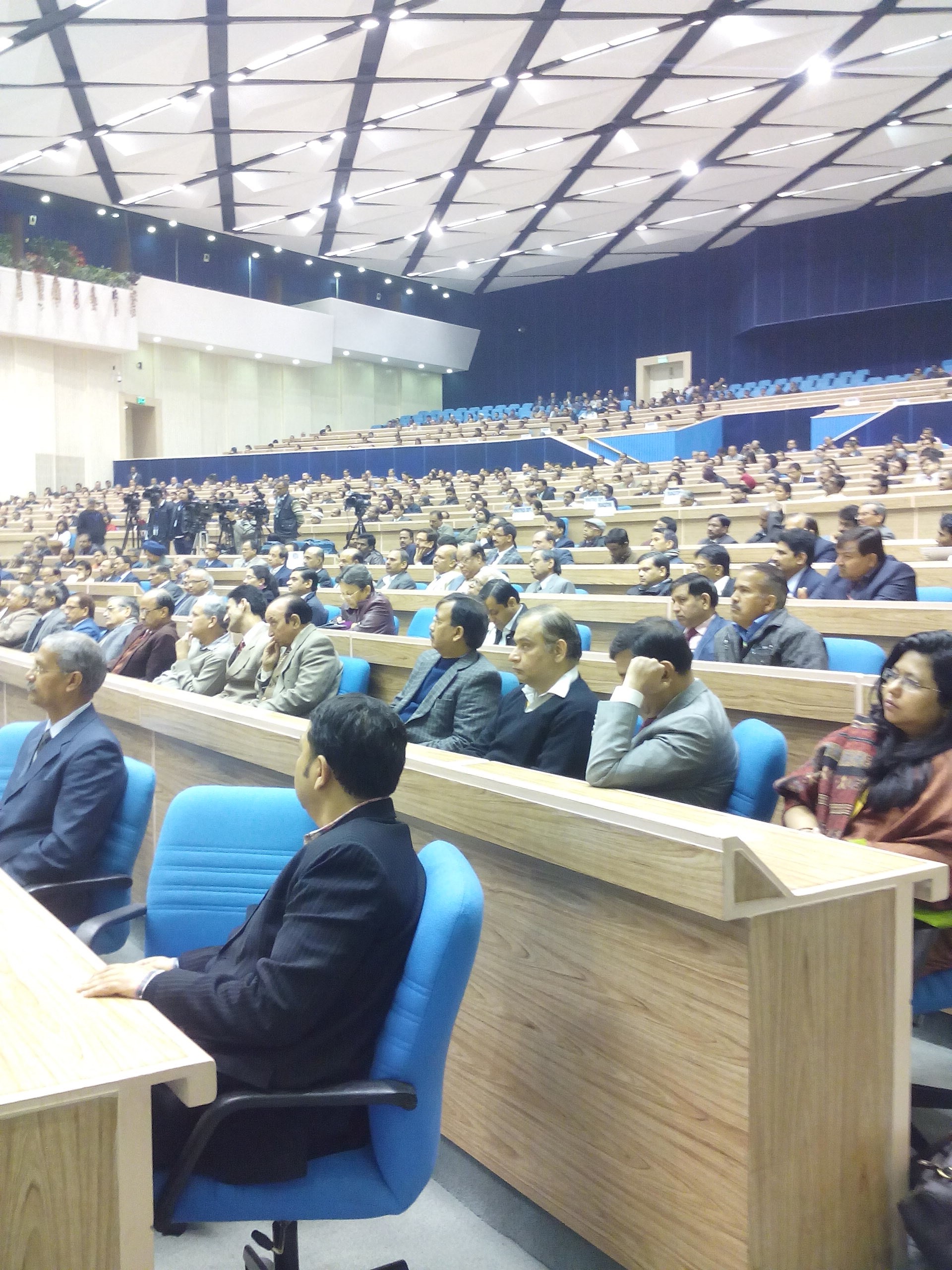 India Water Week 2015