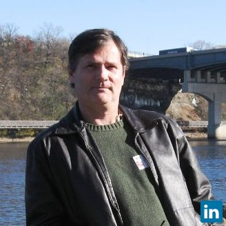 Carlos Gustavo Tornquist, assistant professor