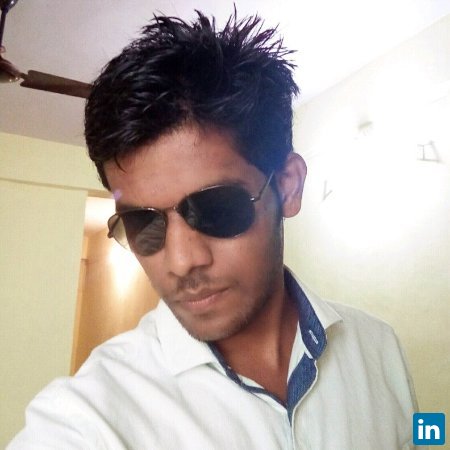 pramod badhe, Sanitation Executive at Swades Foundation