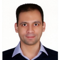 Ahmed Shawky, ECA Solutions | ECA CIP | Regional Technical Sales Head