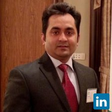 Zahid Islam, Ph.D., P.Eng., Hydrologist and Water Policy Specialist, Alberta Environment and Parks