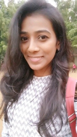 Nikita Godse, SEO Executive at Research N Reports