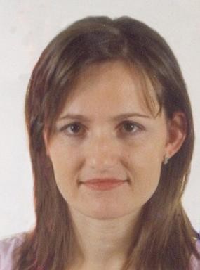 Liljana Lata, Researcher at UPT, IGEWE