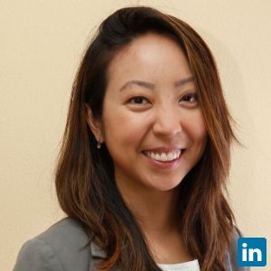 Jenny Tanphanich, MS Candidate, Environmental Engineering, Stanford