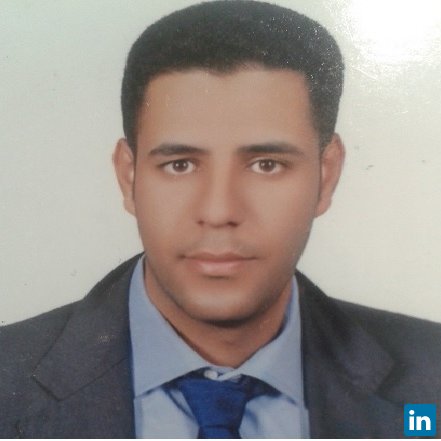 MOHAMMED FAHMI, Senoir Landscape & Irrigation Engineer 