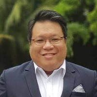 Michael Rubio, Director -- Business Development, Communication & Corp. Affairs at Ecosystem Technologies International, Inc.