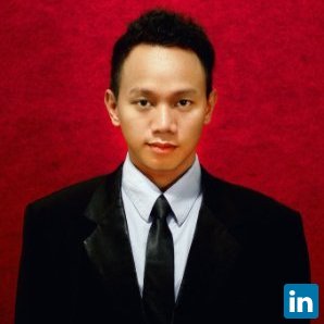 Sabda Nuha Maulana, Chemical Engineer