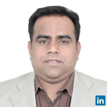 Govind Kiran Singh, Senior Engineer at Hyflux Ltd