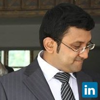 Md. Nurul Alam, Project Manager at Aga Khan Agency for Habitat (Head Office- P&B Department)