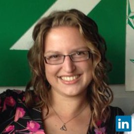 Jennifer (JJ) Cornette, Laboratory Supervisor at Loudoun Water