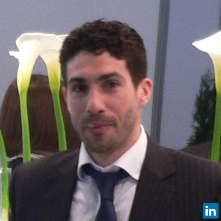 Jean-Lin Laurouaa, Employee at Kmu Loft France