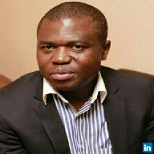 Julius Ntonibe Fomukong, Environmental and Sustainability Researcher