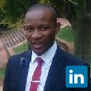 Inos Mokoena, Systems Engineer at Sagisa Process Engineering