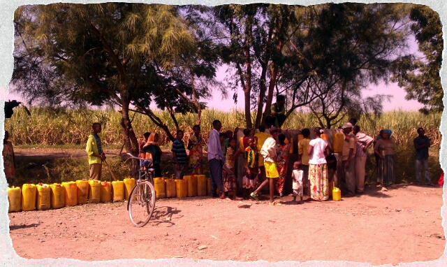 Rift Valley Water Technology  Work Gallery