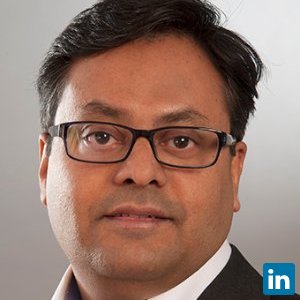 Rajesh N Nair, Solution Architect | Product Strategy| Project Manager