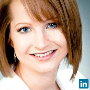 Ashley Matheny, Postdoctoral Research Scientist at The Ohio State University