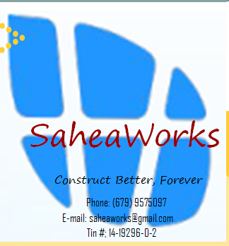 Apimeleki Naiqiso, Manager at Sahea Works