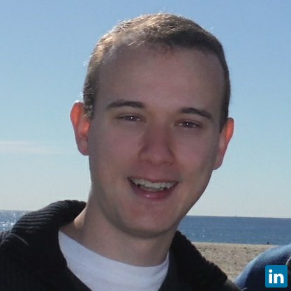 Raphael Rodrigues, Doctor in Hydraulic and Environmental Engineering