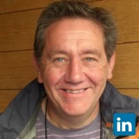 Paul Crooke, EICA Commissioning engineer