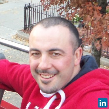 Simon Overton, Area Sales Manager (Irrigation) at Caprari