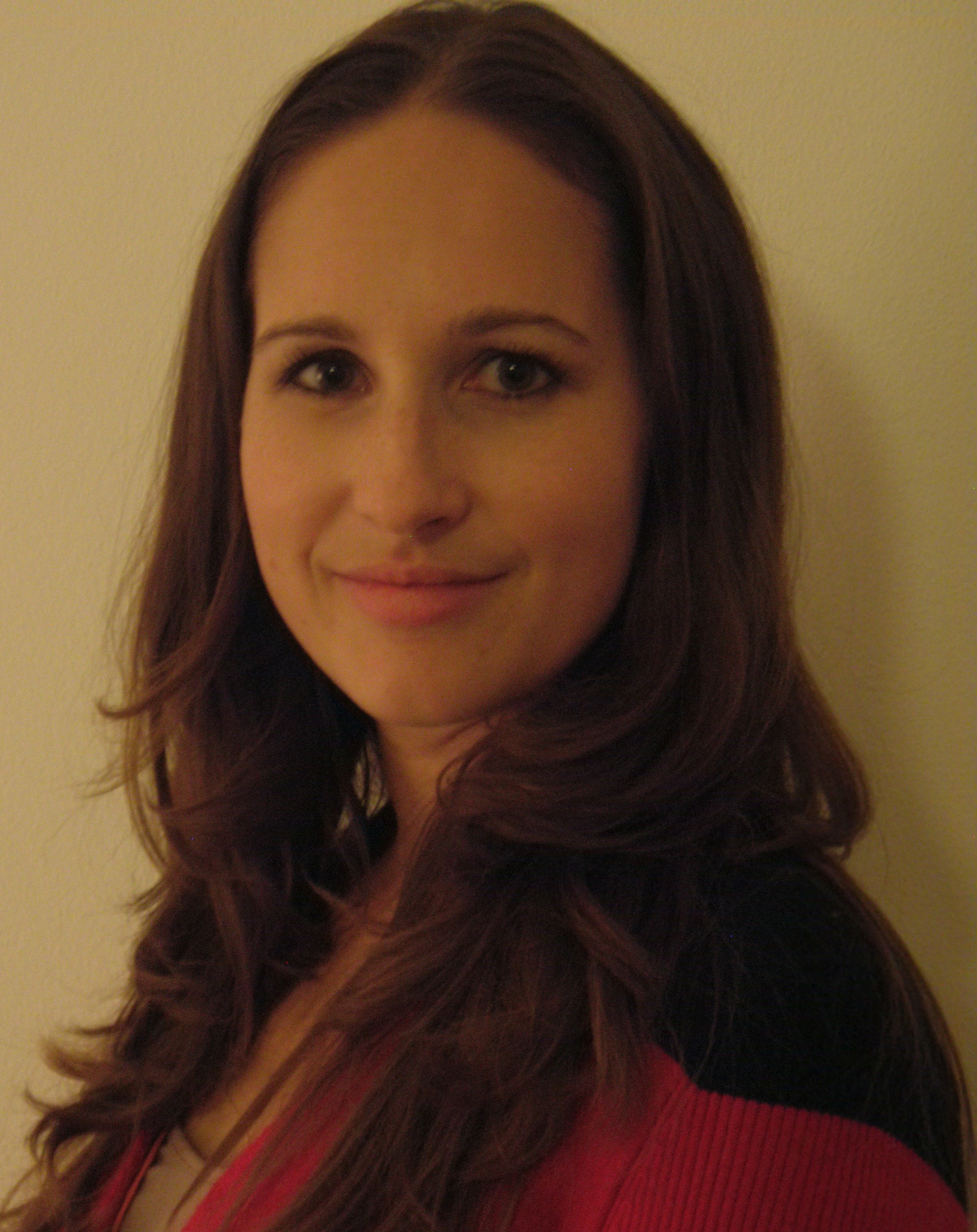 Charlotte Tamason, University of Copenhagen - PhD candidate