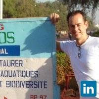 Sander Carpay, Communications Coordinator at Wetlands International Panamá